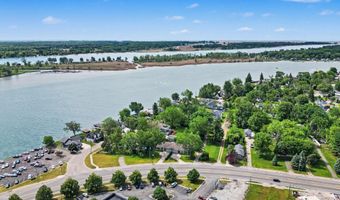 393 Pointe Tremble Rd, Algonac, MI 48001