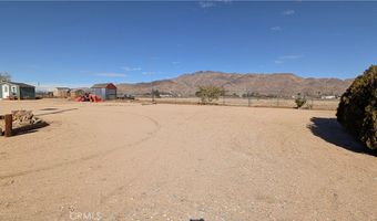 28210 Desert Vw, Apple Valley, CA 92308