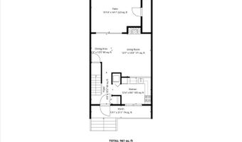 792 C SALT POND Cir #C, Bethany Beach, DE 19930