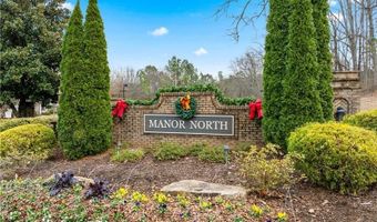 805 Creekside Trl, Alpharetta, GA 30004