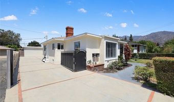 915 N Santa Anita, Arcadia, CA 91006