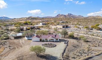 5511 E HONDA BOW Rd, Cave Creek, AZ 85331