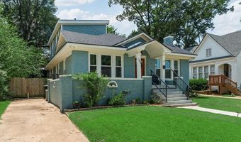 149 College St, Shreveport, LA 71104