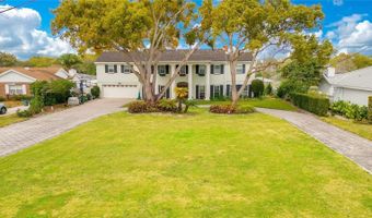 5018 SAINT DENIS Ct, Belle Isle, FL 32812