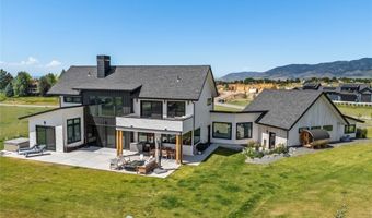510 Cold Smoke Dr, Bozeman, MT 59715