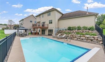 2505 153rd Ln NW, Andover, MN 55304