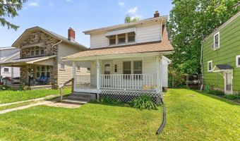 734 S Richardson Ave, Columbus, OH 43204