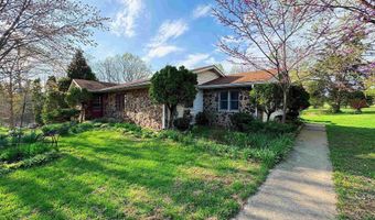 966 Peerless Rd, Bedford, IN 47421