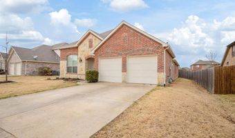 922 Honeywell Dr, Anna, TX 75409