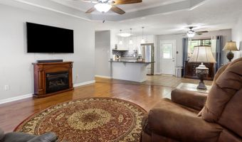 246 Plum Dr, Austin, AR 72007