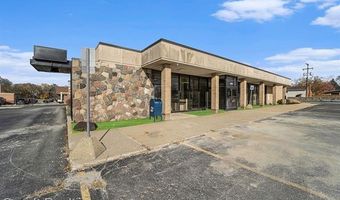 19100 GODDARD Rd, Allen Park, MI 48101