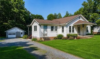 545 Mount Shepherd Rd, Asheboro, NC 27205