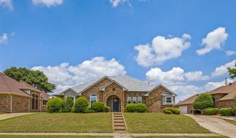 1209 Sandy Creek Dr, Allen, TX 75002