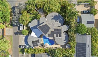 435 N Kalaheo Ave, Kailua, HI 96734