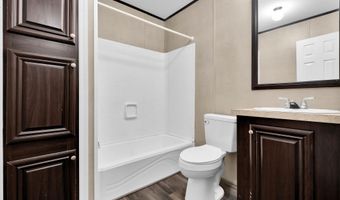 2076 Mountain View Dr, Attalla, AL 35954