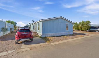 5201 S CHUICHU Rd 133, Casa Grande, AZ 85193