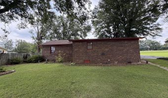 16471 Boundary Dr, Ashland, MS 38603