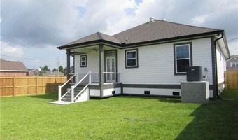 3641 EDGEWOOD Ct, Avondale, LA 70094