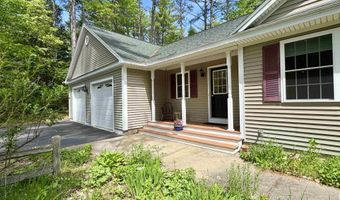 24 W Side Woods Rd, Bartlett, NH 03812
