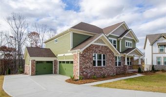 8555 Scenic Ridge Way, Ball Ground, GA 30107