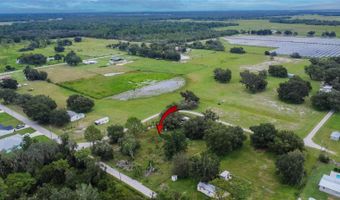 2200 THOMPSON Rd, Bartow, FL 33830