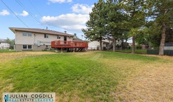 20 Goldenrod, Casper, WY 82604
