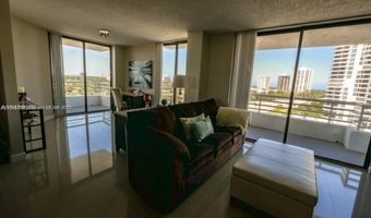 3300 NE 192nd St 1107, Aventura, FL 33180