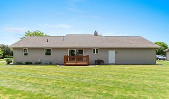 W3082 WHITEPINE Drive, Appleton, WI 54915