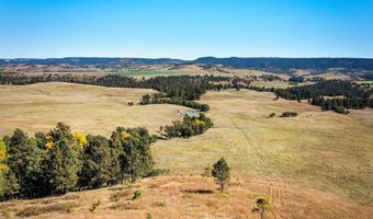 Tract 9 Lone Elk Ranch, Alva, WY 82711