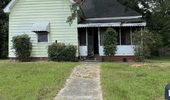 1916 MULBERRY Ave, Anniston, AL 36201
