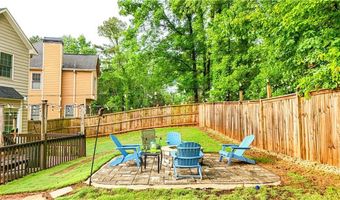 3760 Mashie Ct, Acworth, GA 30101