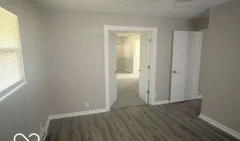 1306 Woodbine Dr, Anderson, IN 46011