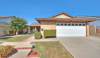 242 N Pageant St, Anaheim, CA 92807