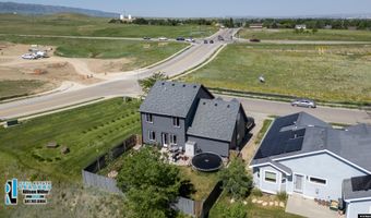 1717 Heathrow Ave, Casper, WY 82609
