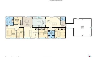 11891 Aberdeen Rd, Aberdeen, NC 28315