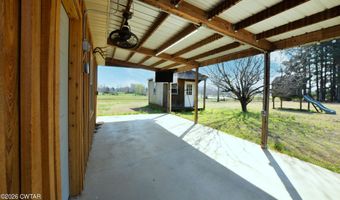 593 Sunny Hill Rd, Alamo, TN 38001