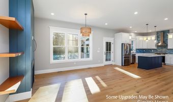 Lot 3 The Woodlands at Merry Hill, Barrington, NH 03825