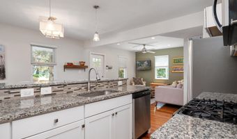 907 MONROE St, Annapolis, MD 21403