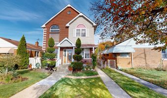 7538 W Foster Ave, Chicago, IL 60656