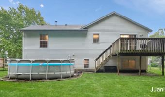 5559 Estate Rd, Allendale, MI 49401