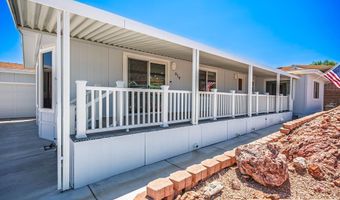 619 Mount Elbert Way, Boulder City, NV 89005