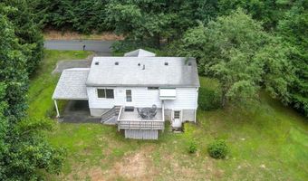 112 Leverett Rd, Amherst, MA 01002