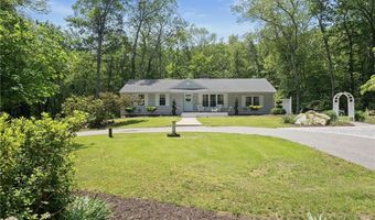 1038 South Rd, East Greenwich, RI 02818