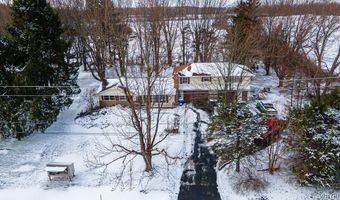 5808 Buell St, Akron, NY 14001