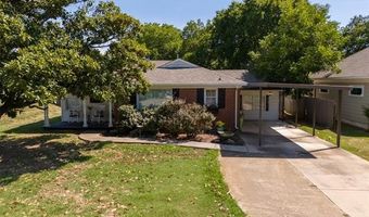 1212 3rd Ave SW, Ardmore, OK 73401