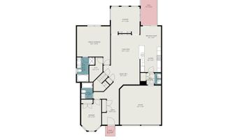 1429 OVERLOOK Way, Bel Air, MD 21014