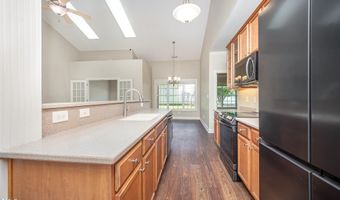 8007 Crookneck Dr, Angier, NC 27501
