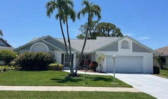 213 Marseille Dr, Naples, FL 34112