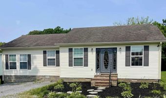 1783 Radio Rd, Almo, KY 42020