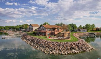130 S Point Dr, Arlington, SD 57212